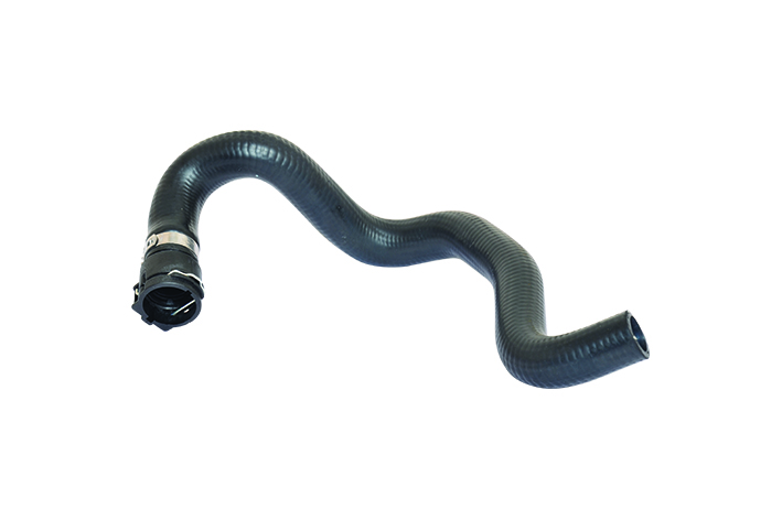 Маркуч за парно - IBR 27198 за AUDI, SEAT